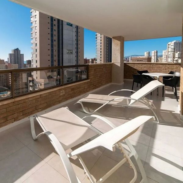 Vistamar (Benidorm)