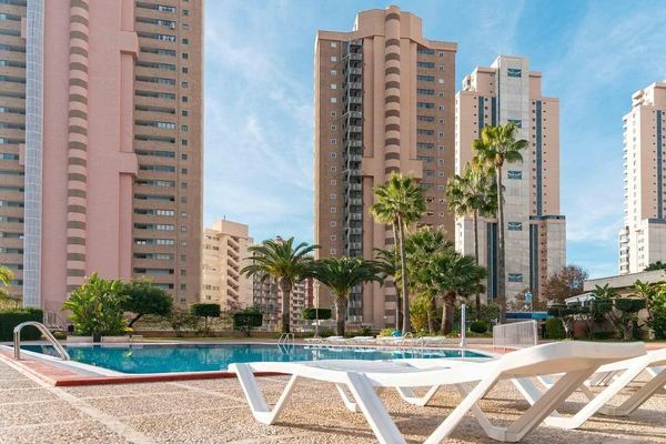 Vistamar Benidorm