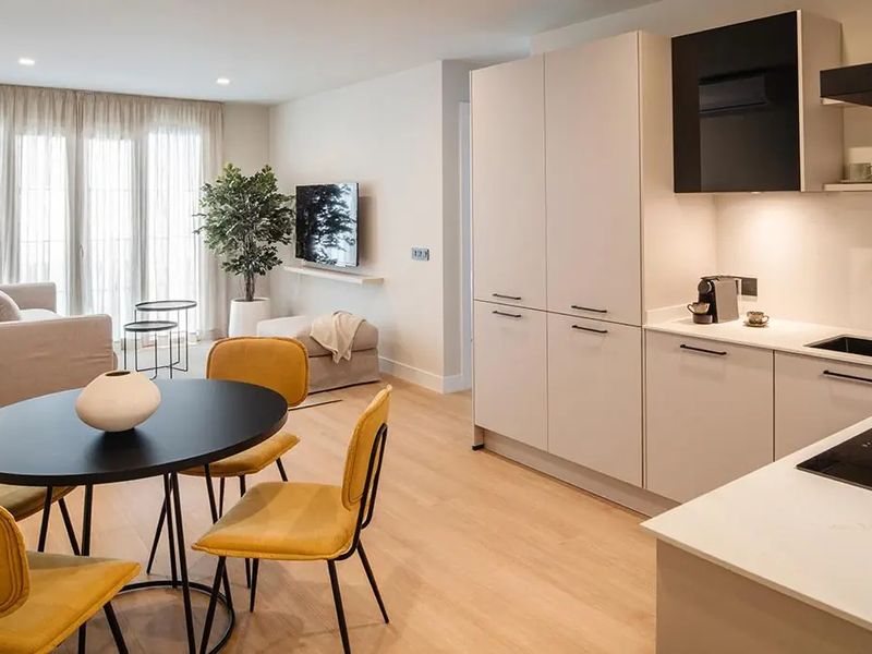Vita Home Lanzarote I Deluxe Apartments