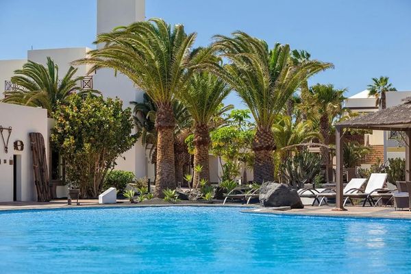 Vitalclass Lanzarote