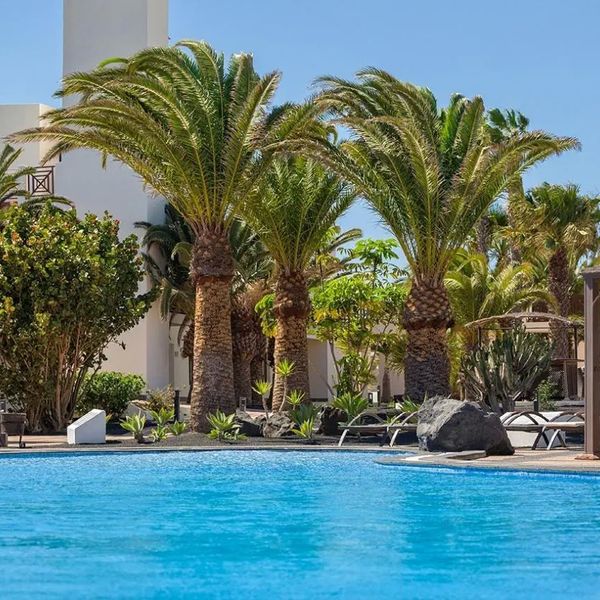Vitalclass Lanzarote