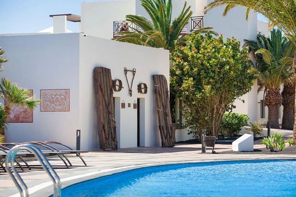 Vitalclass Lanzarote