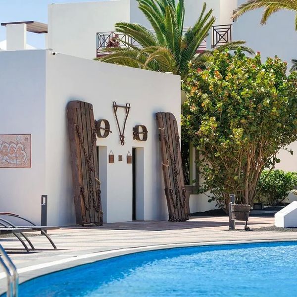 Vitalclass Lanzarote
