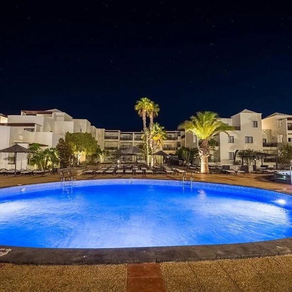 Vitalclass Lanzarote