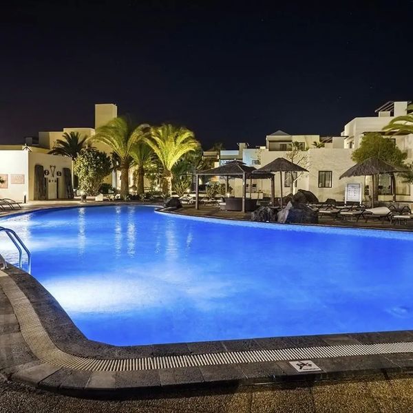 Vitalclass Lanzarote