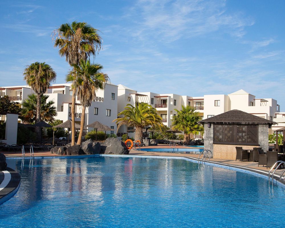 Vitalclass Lanzarote