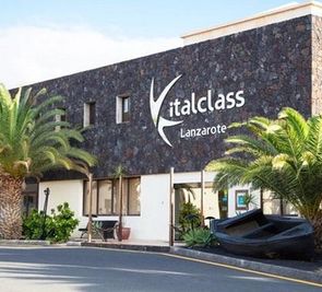 Vitalclass Lanzarote