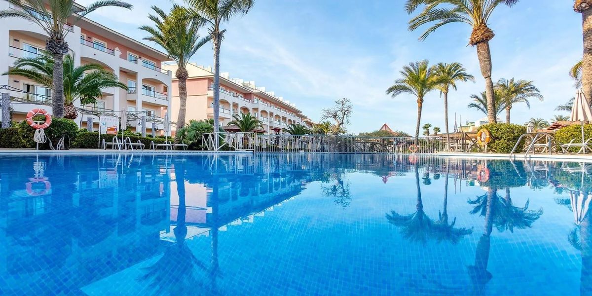 Hiszpania na 7 dni w maju: 4⋆ hotel od 4 992 zł
