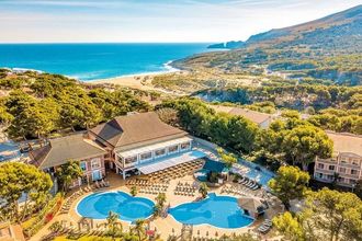 Viva Cala Mesquida Suites SPA ex Vanity Suites Spa