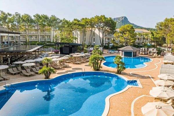 Viva Cala Mesquida Suites SPA ex Vanity Suites Spa