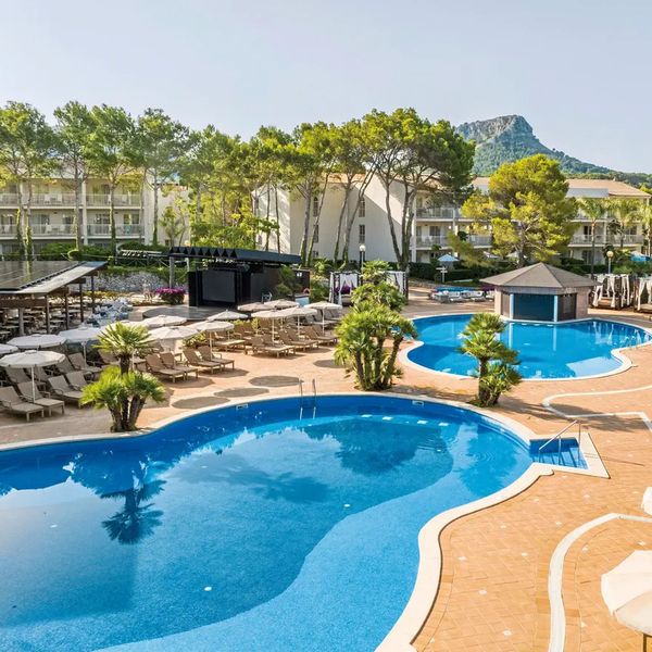 Hotel Viva Cala Mesquida Suites & SPA (ex Vanity Suites & Spa)