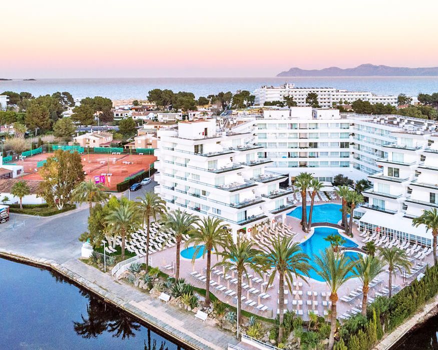 Viva Eden Lago