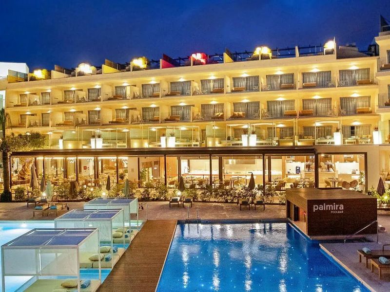 VIVA Golf (ex Vanity Golf) 4.