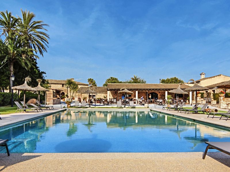 Viverde Sa Bassa Rotja