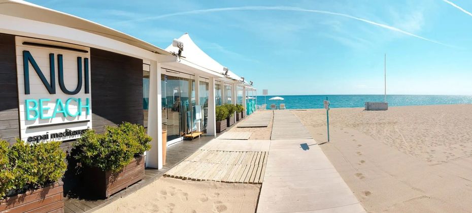 Volga (Calella)