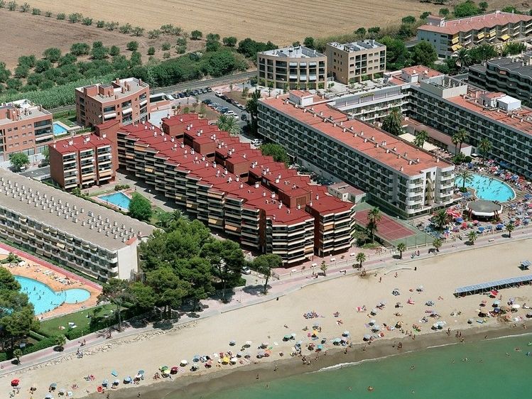 Voralmar Mas D en Gran 3*