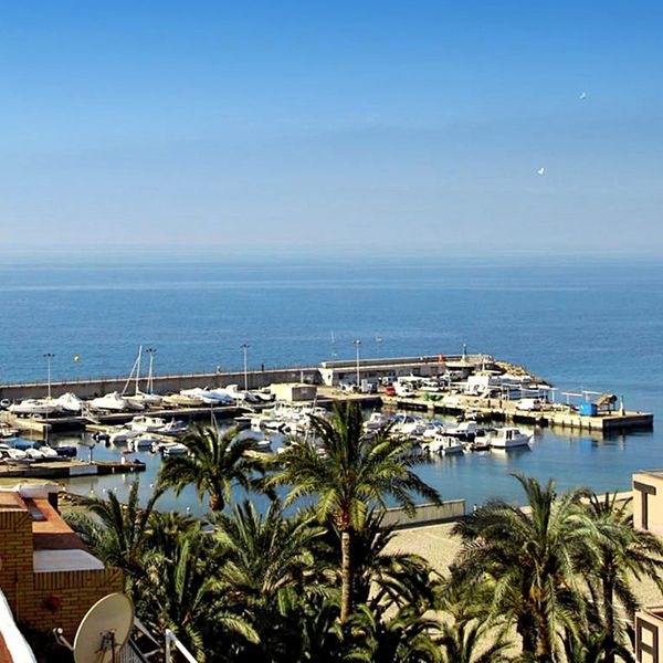 Voramar (Benidorm)
