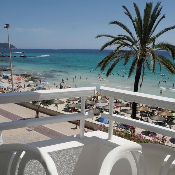 Voramar (Cala Millor)