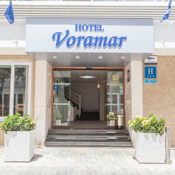 Voramar (Cala Millor)