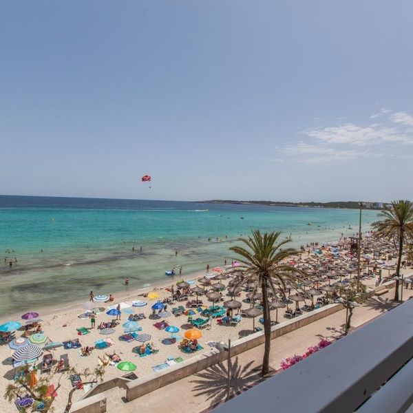 Voramar (Cala Millor)
