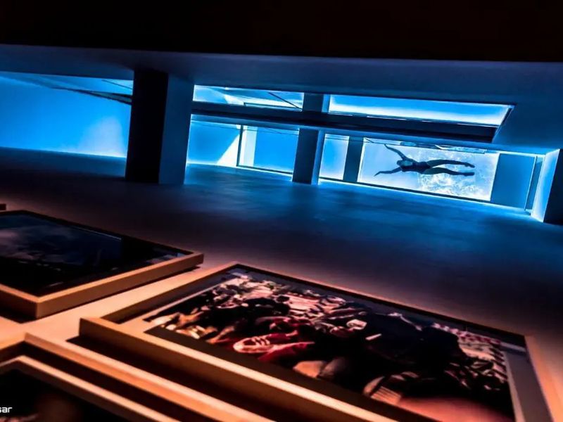 Welldone Quality Crystal Pool 2*