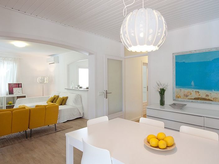 apartament