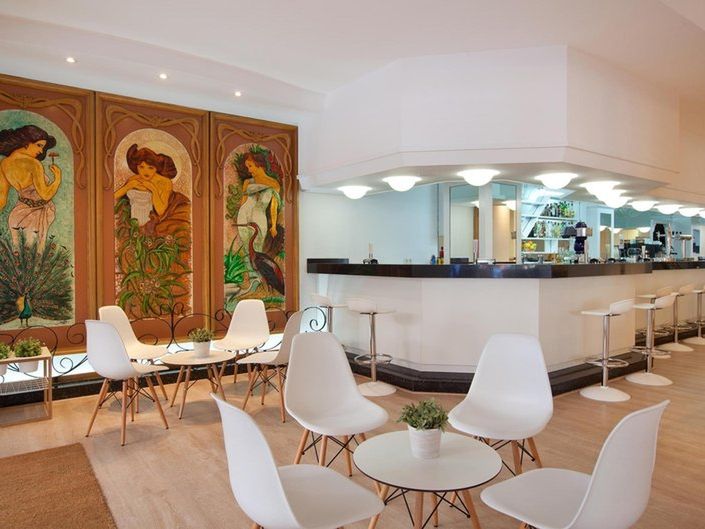 drink bar