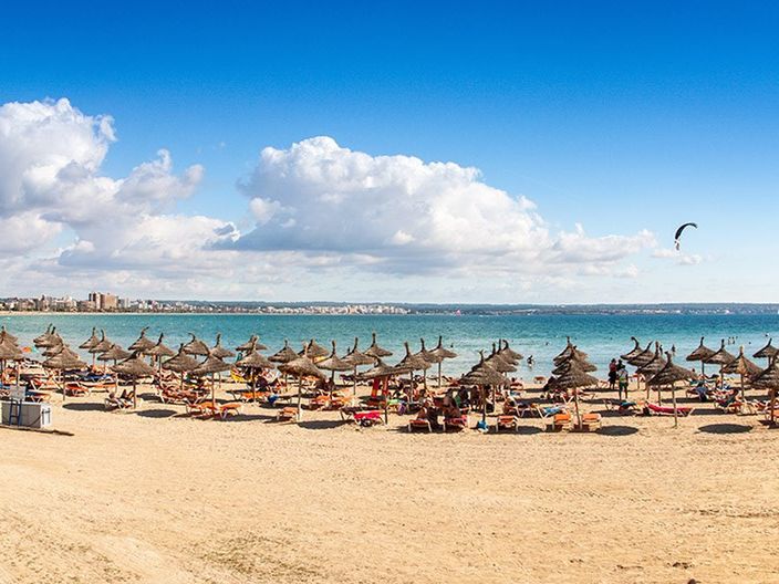 plaża