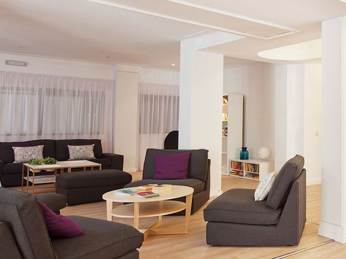recepcja / lobby