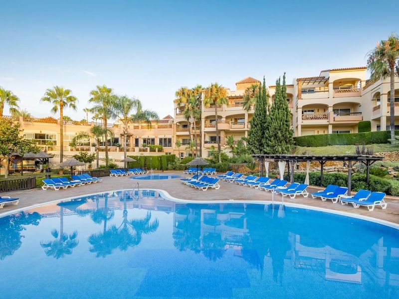 Wyndham Grand Residences Costa del Sol (Mijas) 3*