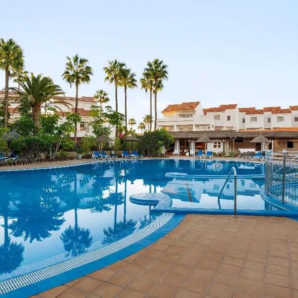 Wyndham Residences Golf del Sur