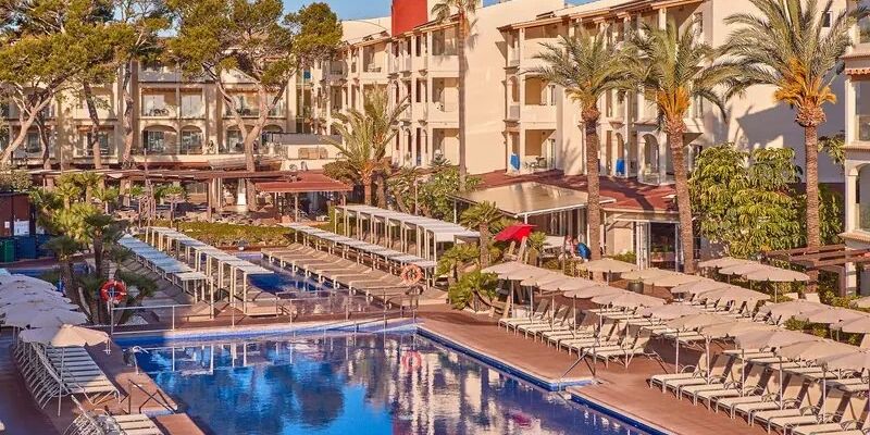 Hiszpania na 7 dni w kwietniu: 4⋆ hotel od 5 119 zł