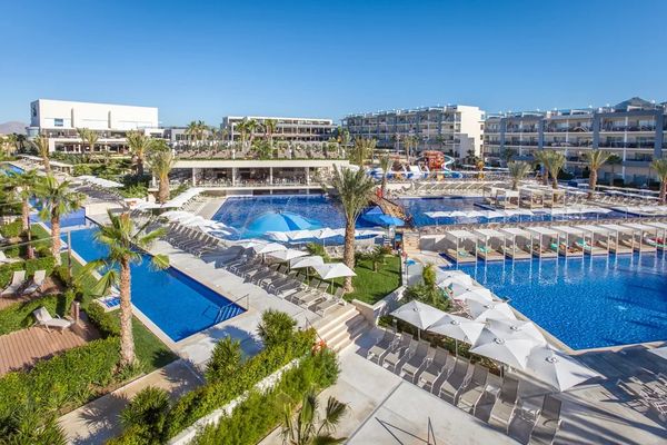 Zafiro Palace Alcudia