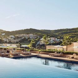 Zafiro Palace Andratx