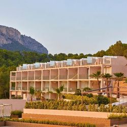 Zafiro Palace Andratx