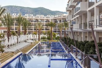 Zafiro Palace Palmanova