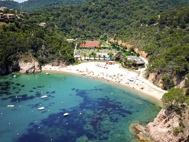 Zel Costa Brava (ex. Giverola Resort) 3.5*