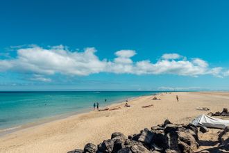 Innside by Melia Fuerteventura ex Sol Beach House