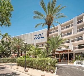 Zel Mallorca (ex Innside Cala Blanca)