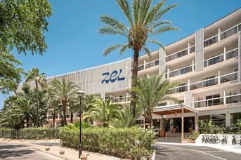 Zel Mallorca (ex Innside Cala Blanca)