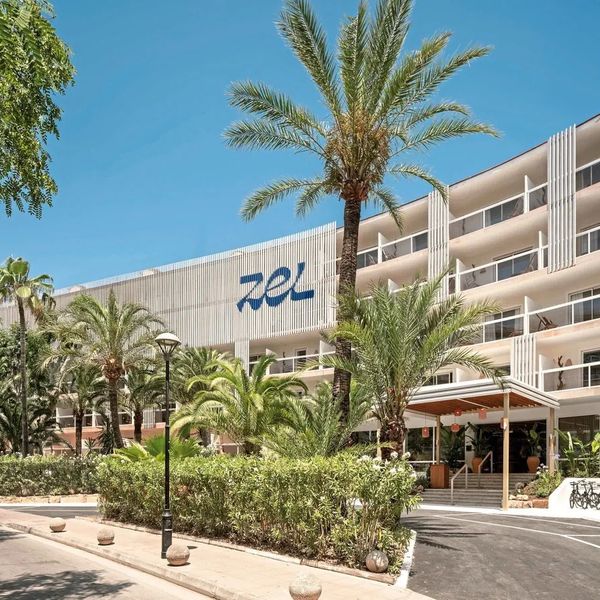 Zel Mallorca (ex Innside Cala Blanca) — Palma Nova, Hiszpania