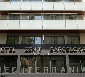 Zenit (Barcelona)