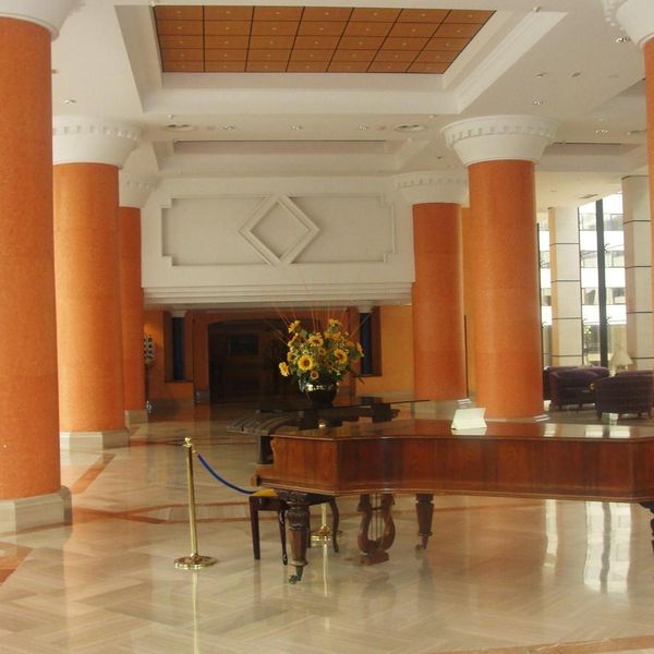 Zentral Center - zdjęcie 2