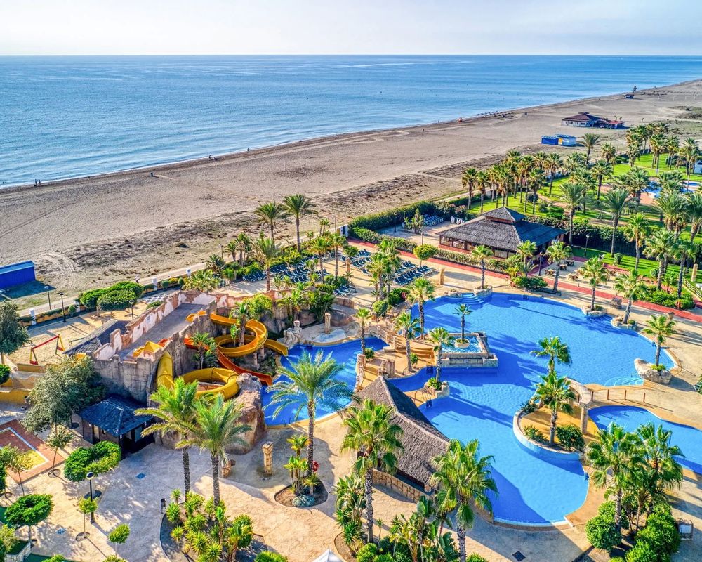 Zimbali Playa