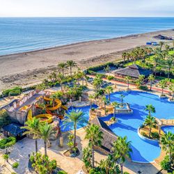 Zimbali Playa