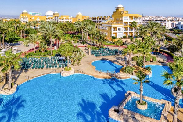 Zimbali Playa