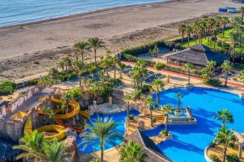 Zimbali Playa