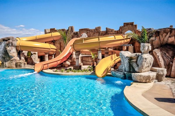 Zimbali Playa