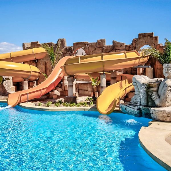 Zimbali Playa - zdjęcie 3