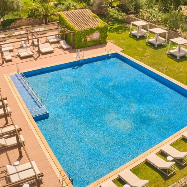 Zoetry Mallorca (ex. Sa Torre Mallorca)